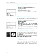 Предварительный просмотр 110 страницы Sennheiser SDC8200 System Manual