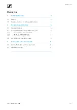 Preview for 2 page of Sennheiser SDW 10 HS Assembly & Disassembly Instructions