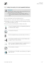 Preview for 4 page of Sennheiser SDW 10 HS Assembly & Disassembly Instructions