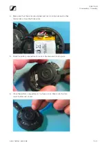 Предварительный просмотр 10 страницы Sennheiser SDW 10 HS Assembly & Disassembly Instructions