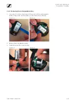 Preview for 6 page of Sennheiser SDW 30 HS Disassembly & Assembly Instructions