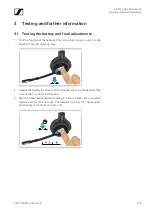 Preview for 9 page of Sennheiser SDW 30 HS Disassembly & Assembly Instructions