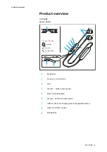 Предварительный просмотр 5 страницы Sennheiser SEBT1 Instruction Manual