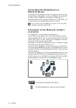 Preview for 10 page of Sennheiser SEBT1 Instruction Manual