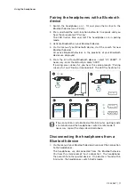 Предварительный просмотр 11 страницы Sennheiser SEBT1 Instruction Manual