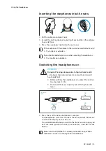 Предварительный просмотр 13 страницы Sennheiser SEBT1 Instruction Manual