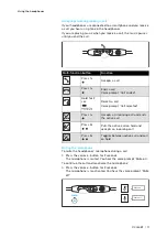 Предварительный просмотр 17 страницы Sennheiser SEBT1 Instruction Manual