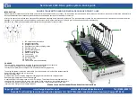 Sennheiser SENNSIS 2020-D Quick Manual предпросмотр