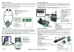 Preview for 2 page of Sennheiser SENNSIS 2020-D Quick Manual