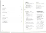 Preview for 2 page of Sennheiser SER 1-3 Operating Instructions Manual