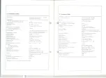 Preview for 3 page of Sennheiser SER 1-3 Operating Instructions Manual