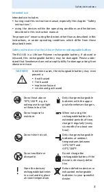 Preview for 7 page of Sennheiser Set 830 S-MKE Instruction Manual