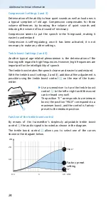 Preview for 27 page of Sennheiser Set 830-TV Instruction Manual