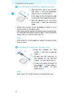 Preview for 12 page of Sennheiser SET 900 Instruction Manual