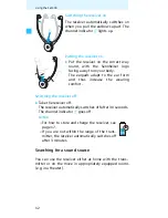 Preview for 16 page of Sennheiser SET 900 Instruction Manual