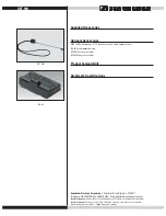 Preview for 2 page of Sennheiser SET100 Product Sheet