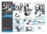 Preview for 2 page of Sennheiser SH 230 Quick Manual