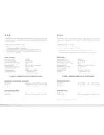 Preview for 4 page of Sennheiser SI 10-92 Manual