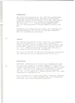 Preview for 3 page of Sennheiser SI 1011 Operating Instructions Manual