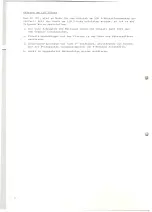 Preview for 8 page of Sennheiser SI 1011 Operating Instructions Manual