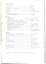 Preview for 11 page of Sennheiser SI 1011 Operating Instructions Manual