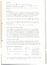 Предварительный просмотр 13 страницы Sennheiser SI 1011 Operating Instructions Manual