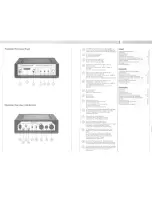 Предварительный просмотр 2 страницы Sennheiser SI 1013 Manual