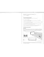 Предварительный просмотр 3 страницы Sennheiser SI 1013 Manual