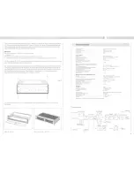 Предварительный просмотр 6 страницы Sennheiser SI 1013 Manual