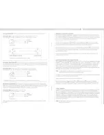 Preview for 8 page of Sennheiser SI 1013 Manual