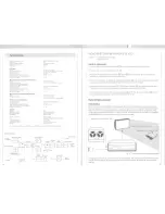 Предварительный просмотр 10 страницы Sennheiser SI 1013 Manual