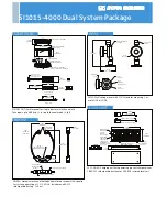 Preview for 2 page of Sennheiser SI 1015-4000 DUAL Product Sheet