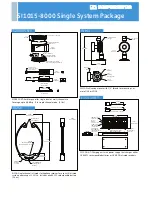 Preview for 2 page of Sennheiser SI 1015-8000 SINGLE Product Sheet