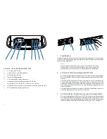 Предварительный просмотр 4 страницы Sennheiser SI 1015 Instructions For Use Manual