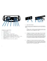 Предварительный просмотр 16 страницы Sennheiser SI 1015 Instructions For Use Manual