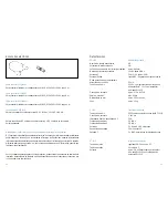 Preview for 21 page of Sennheiser SI 1015 Instructions For Use Manual