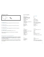 Preview for 25 page of Sennheiser SI 1015 Instructions For Use Manual