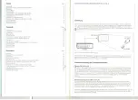 Preview for 3 page of Sennheiser SI 1019 A Manual