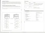 Preview for 9 page of Sennheiser SI 1019 A Manual