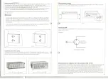 Предварительный просмотр 11 страницы Sennheiser SI 1019 A Manual