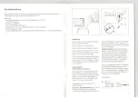 Preview for 2 page of Sennheiser SI 2 S Manual