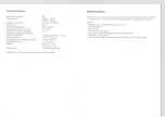 Preview for 3 page of Sennheiser SI 2 S Manual