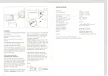 Preview for 4 page of Sennheiser SI 2 S Manual