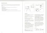 Preview for 8 page of Sennheiser SI 2 S Manual