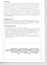 Предварительный просмотр 3 страницы Sennheiser SI 406 HDI 406 User Manual