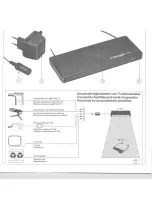 Предварительный просмотр 2 страницы Sennheiser SI 460 Manual