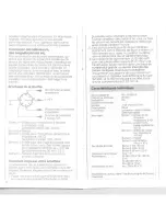 Preview for 9 page of Sennheiser SI 460 Manual