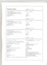 Preview for 9 page of Sennheiser SK 1008-3 Manual