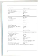 Preview for 10 page of Sennheiser SK 1008-3 Manual