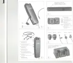 Preview for 3 page of Sennheiser SK 1010 Manual